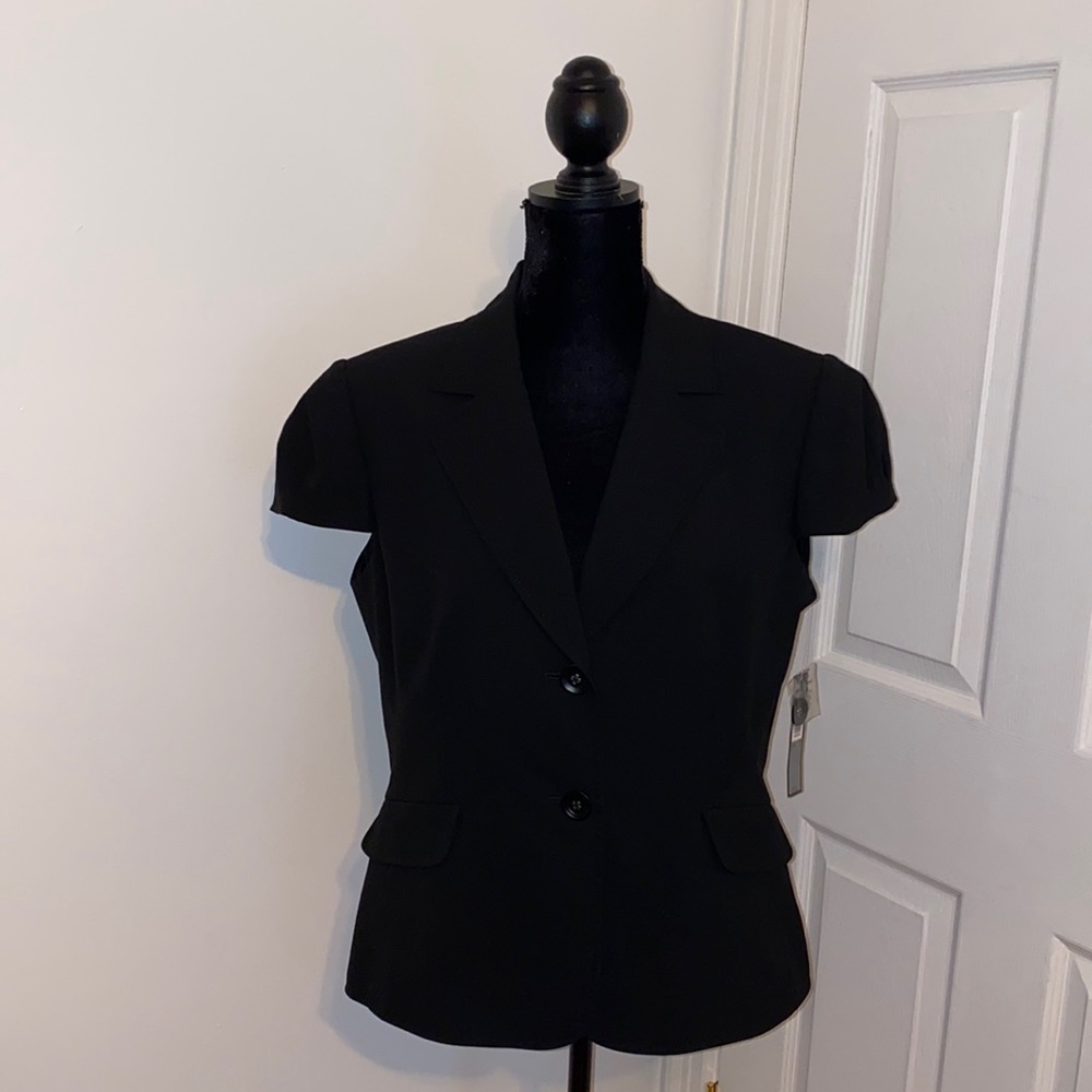 New with Tag Tahari Jacket